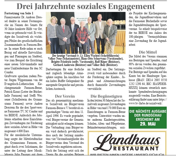 Seite 3 Rundschau 30.04.